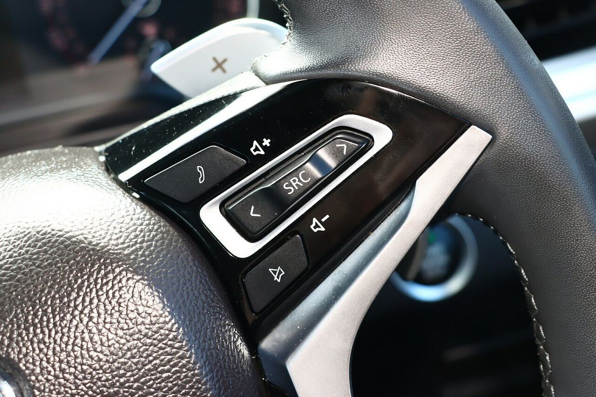 2023 LDV T60 Max LUXE SK8C 4X4