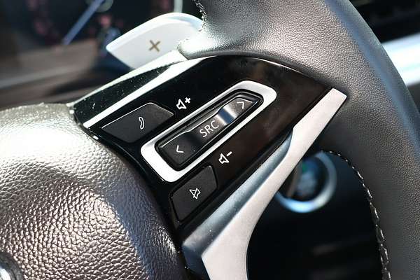 2023 LDV T60 Max LUXE SK8C 4X4