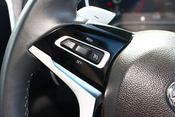 2023 LDV T60 Max LUXE SK8C 4X4