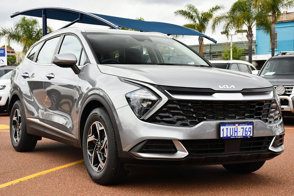 2024 Kia Sportage S NQ5