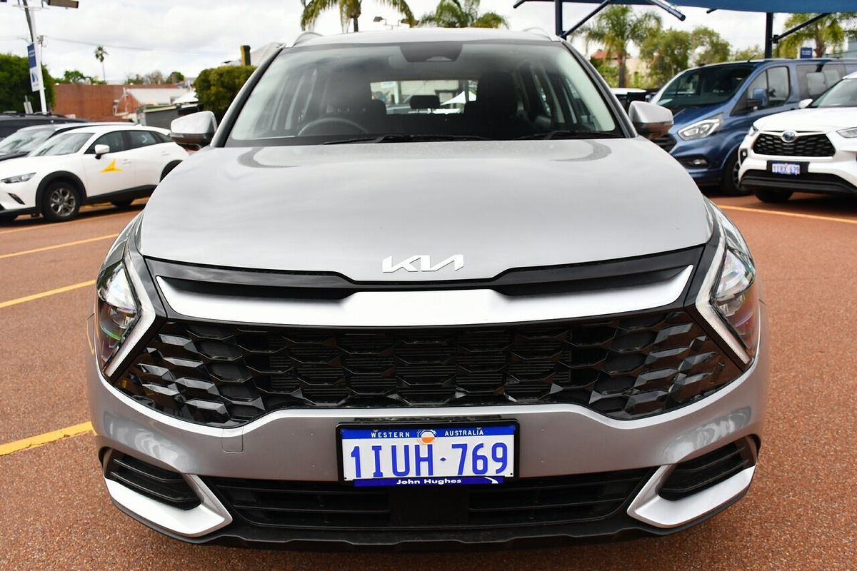 2024 Kia Sportage S NQ5