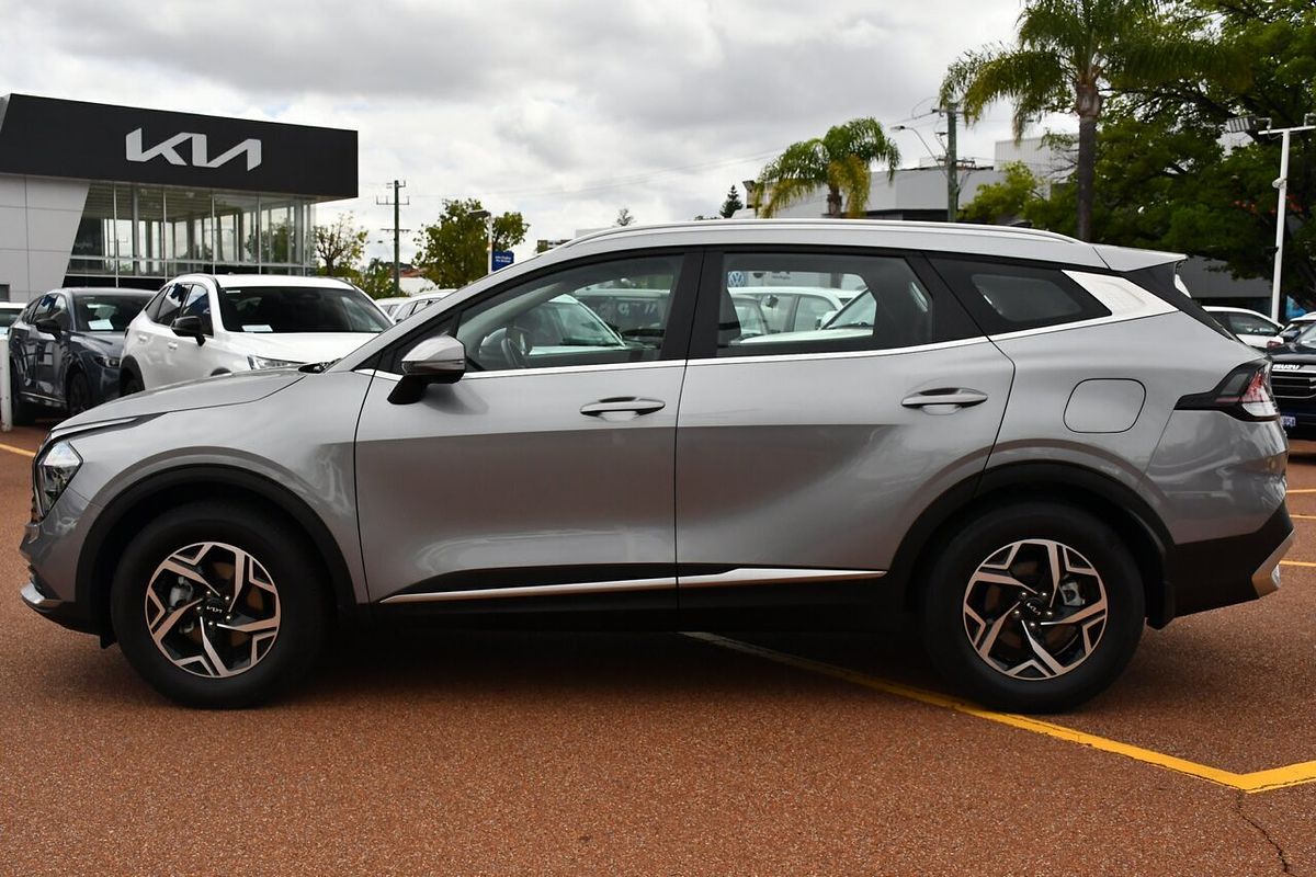 2024 Kia Sportage S NQ5