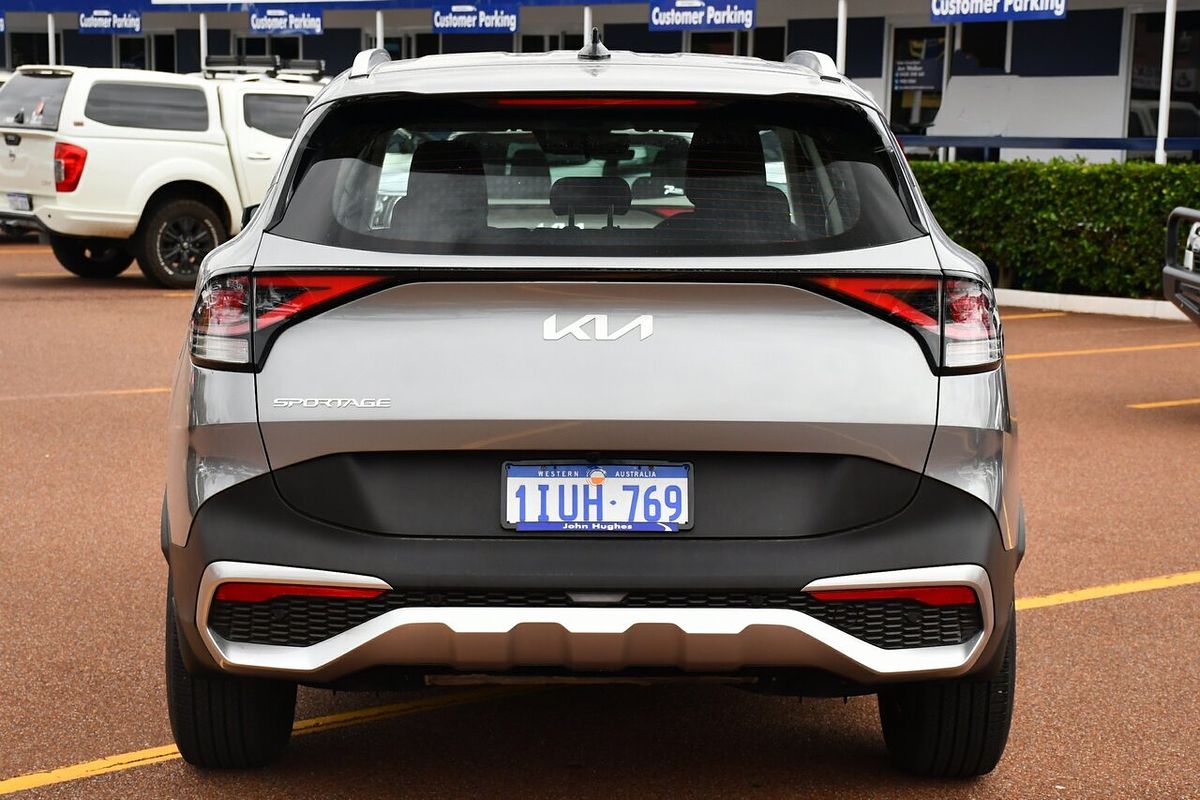 2024 Kia Sportage S NQ5