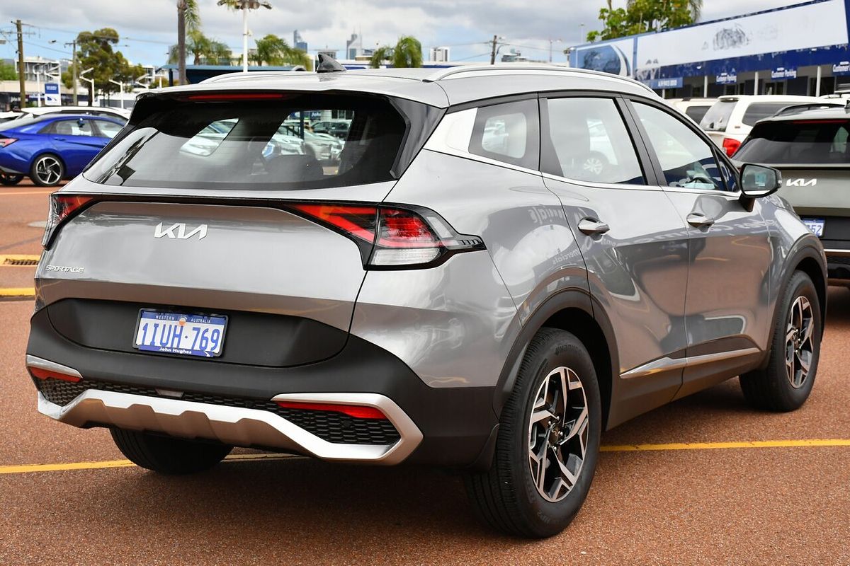 2024 Kia Sportage S NQ5
