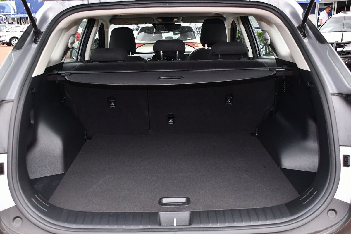 2024 Kia Sportage S NQ5