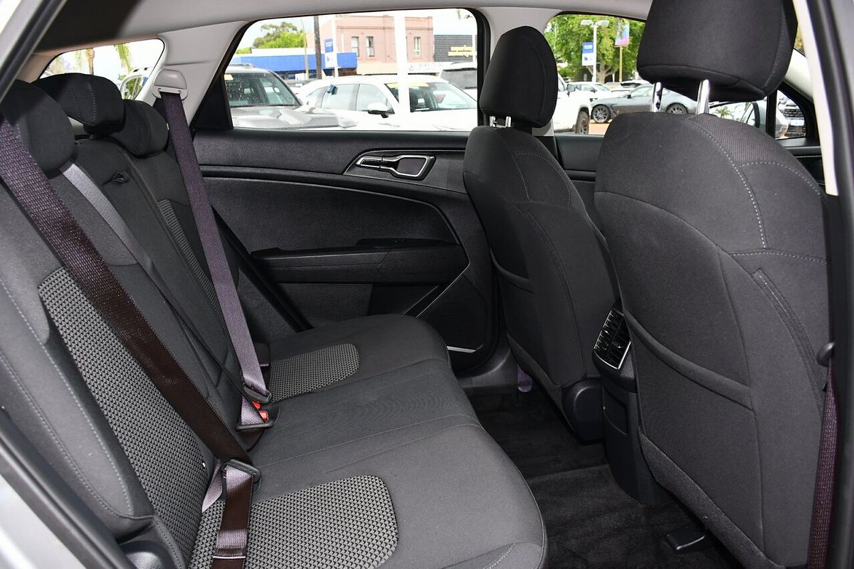 2024 Kia Sportage S NQ5