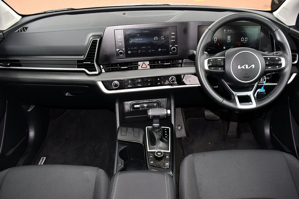 2024 Kia Sportage S NQ5