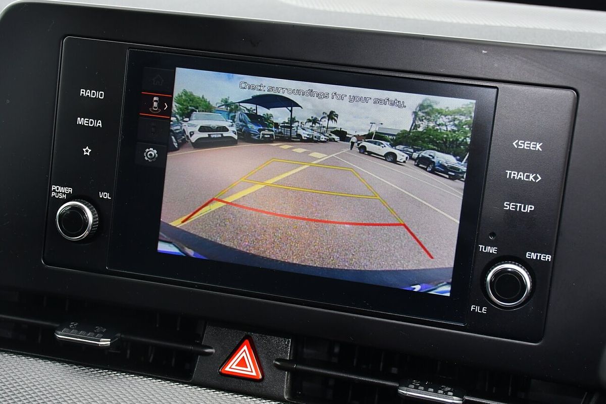 2024 Kia Sportage S NQ5