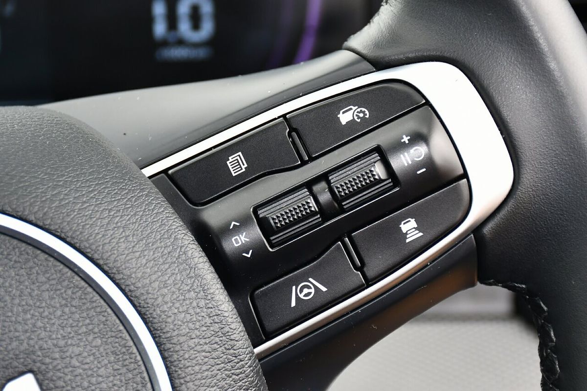 2024 Kia Sportage S NQ5