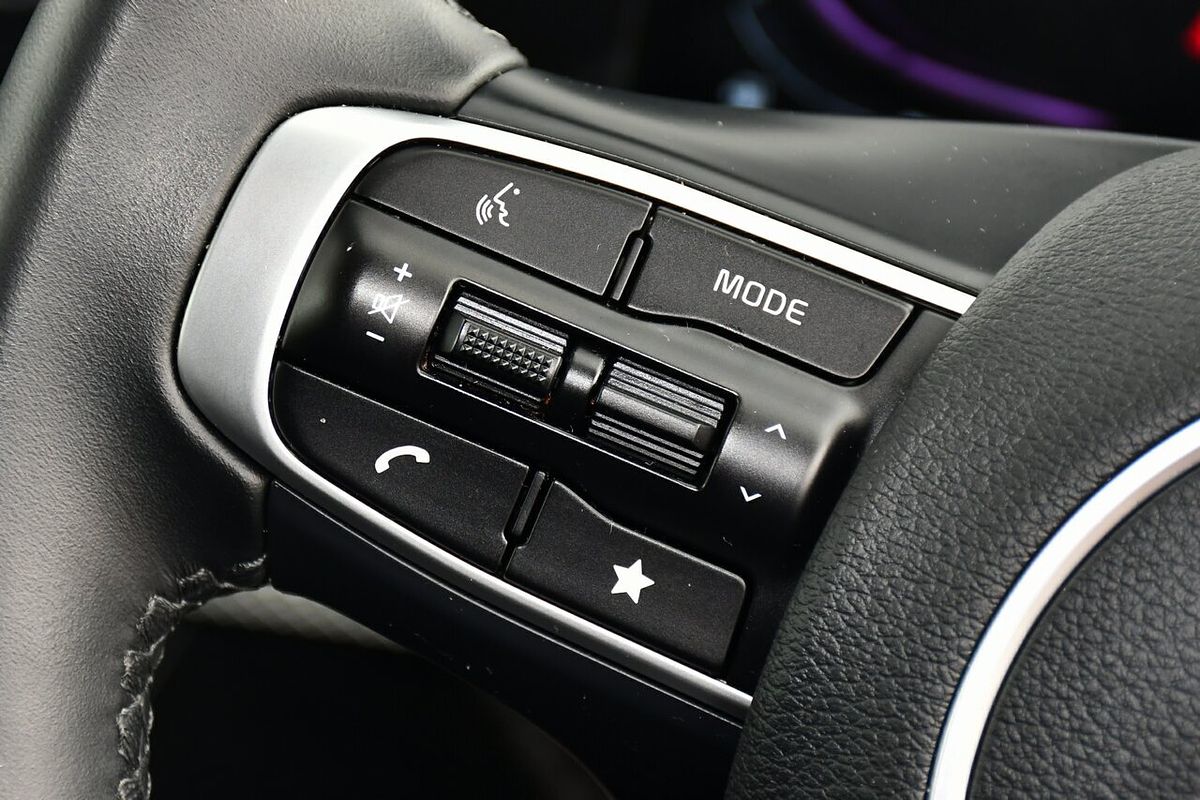 2024 Kia Sportage S NQ5