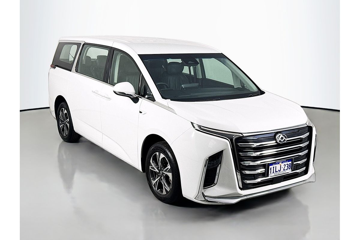 2023 LDV MIFA Mode