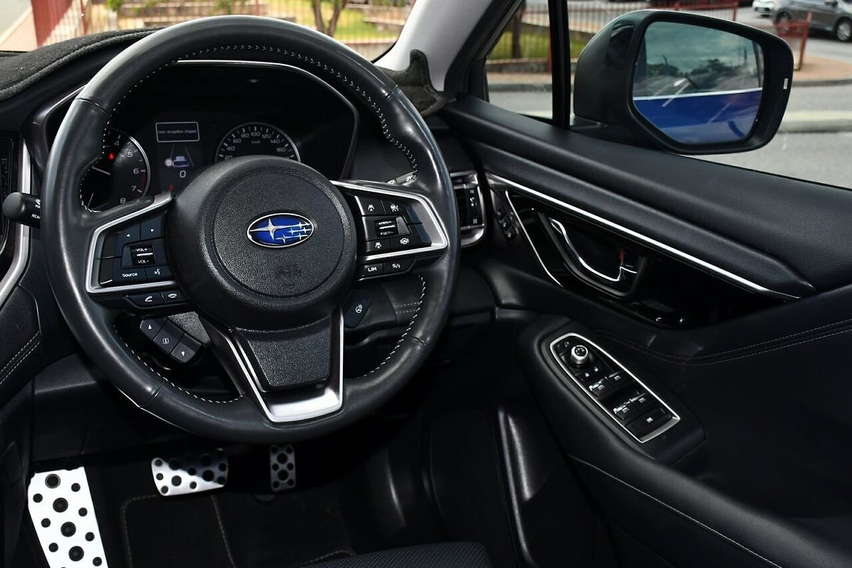 2022 Subaru Outback AWD Touring 6GEN