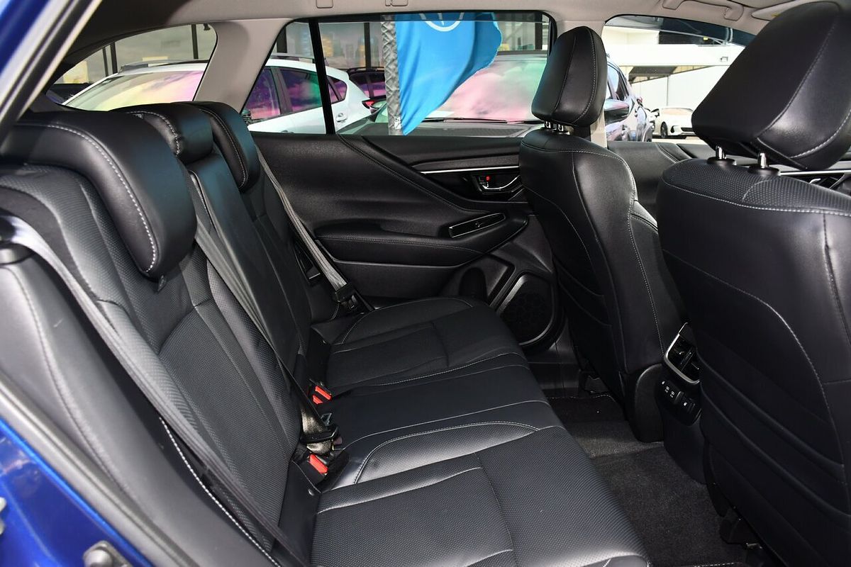 2022 Subaru Outback AWD Touring 6GEN