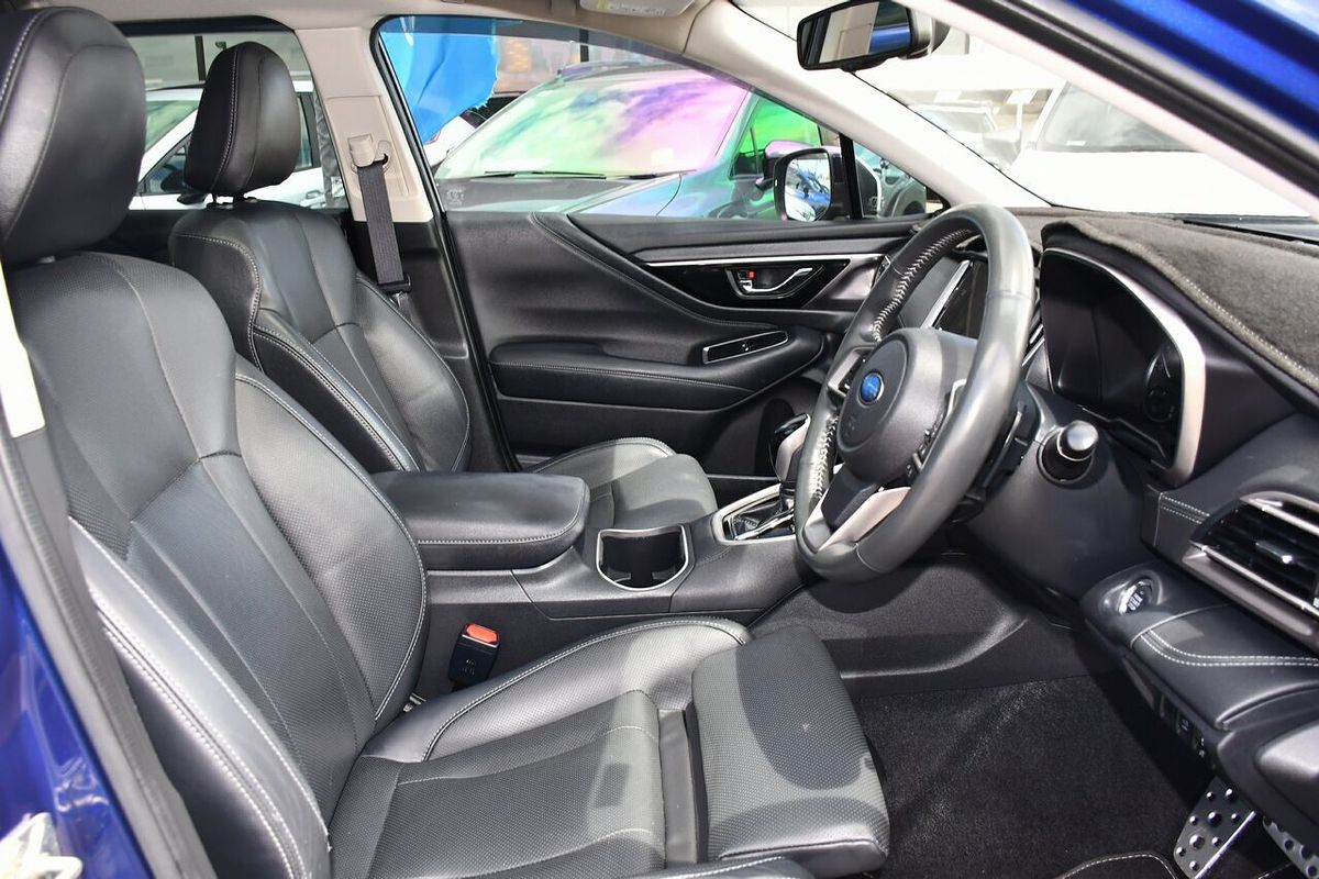 2022 Subaru Outback AWD Touring 6GEN