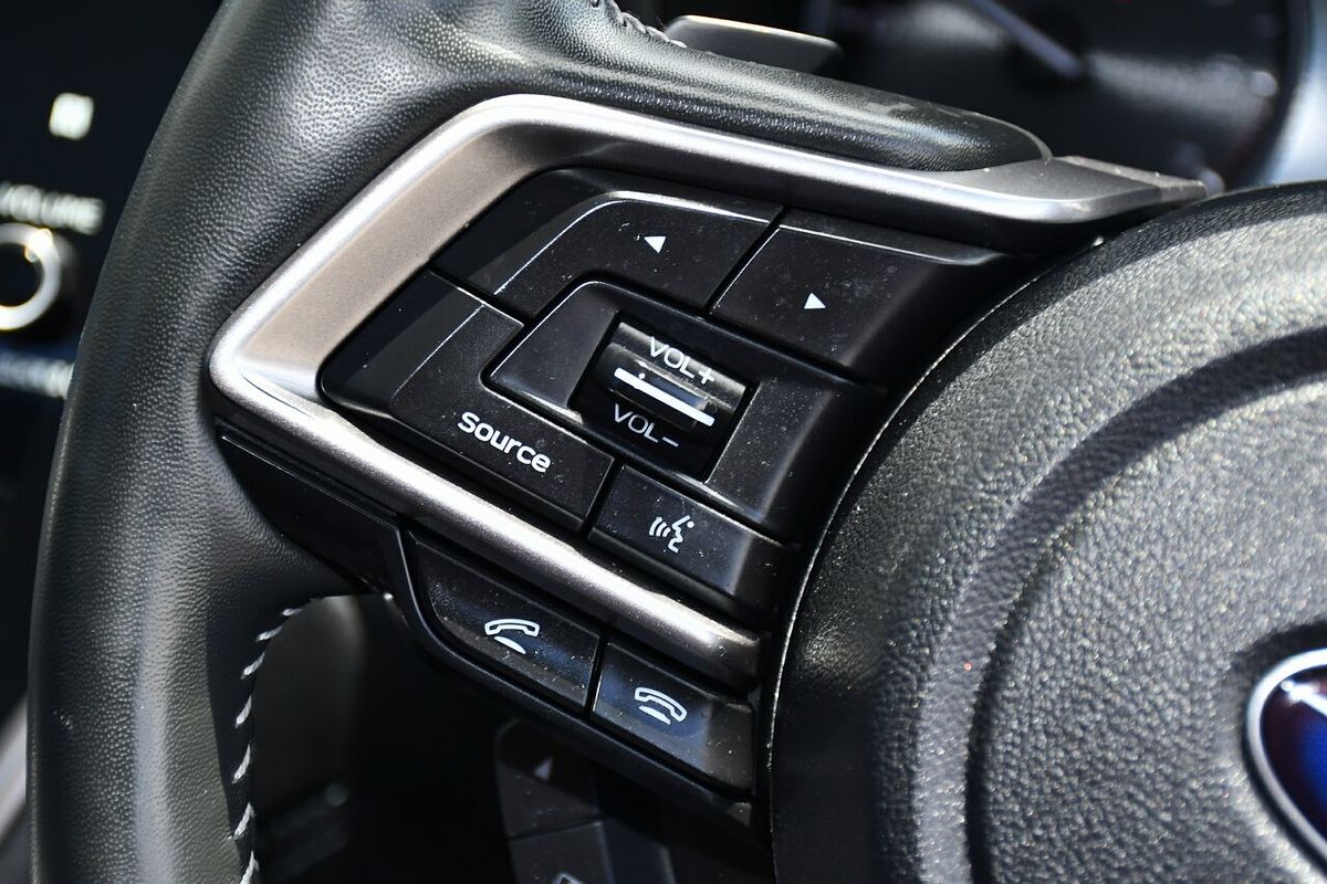 2022 Subaru Outback AWD Touring 6GEN