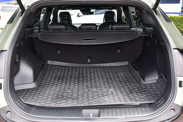 2022 Kia Sportage GT-Line NQ5