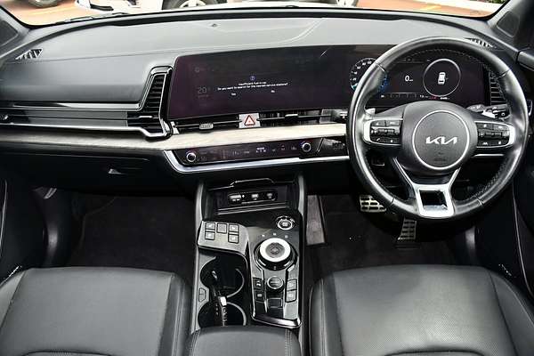 2022 Kia Sportage GT-Line NQ5