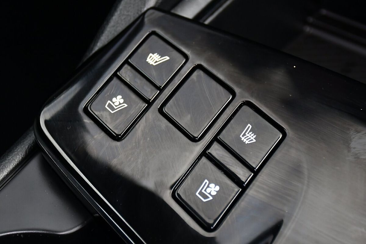 2022 Kia Sportage GT-Line NQ5