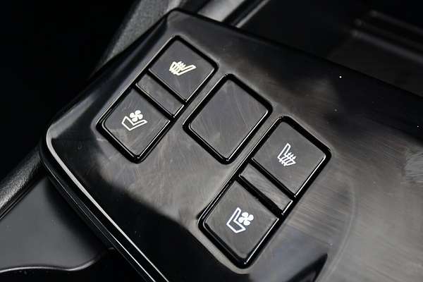 2022 Kia Sportage GT-Line NQ5