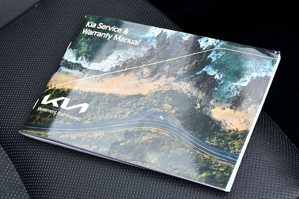 2022 Kia Sportage GT-Line NQ5