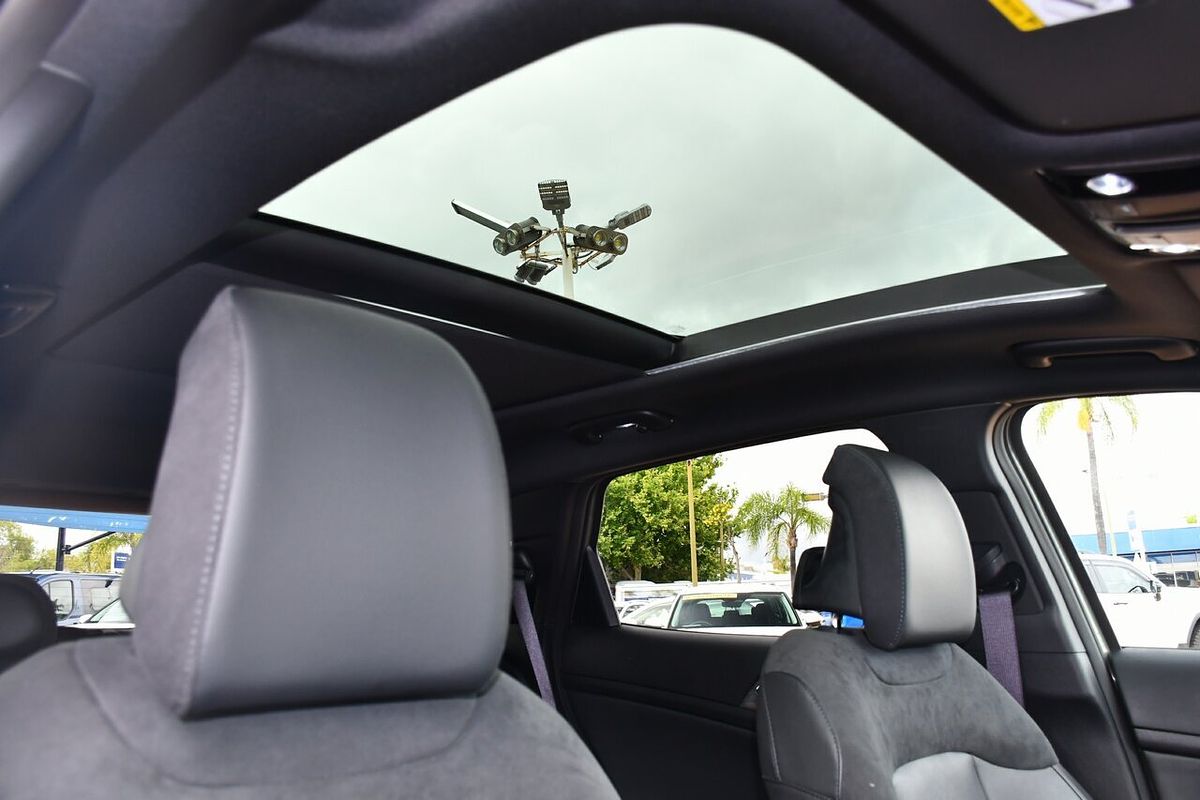 2022 Kia Sportage GT-Line NQ5