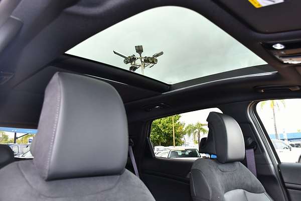 2022 Kia Sportage GT-Line NQ5