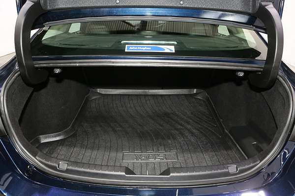 2023 Mazda 3 G20 Touring BP Series