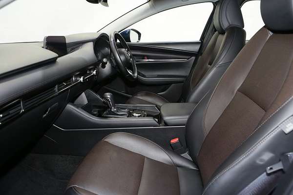 2023 Mazda 3 G20 Touring BP Series