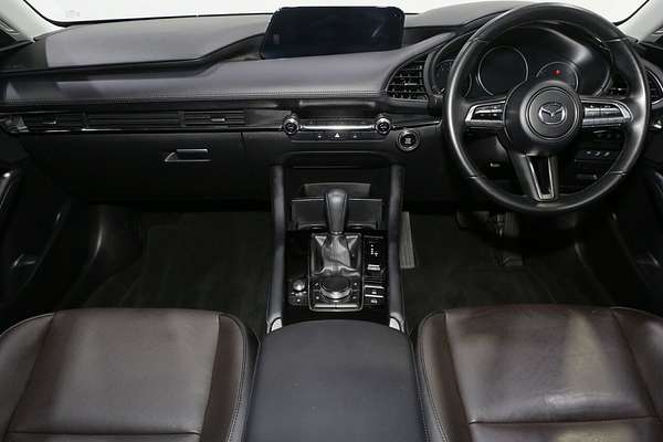 2023 Mazda 3 G20 Touring BP Series