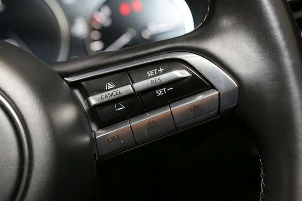 2023 Mazda 3 G20 Touring BP Series