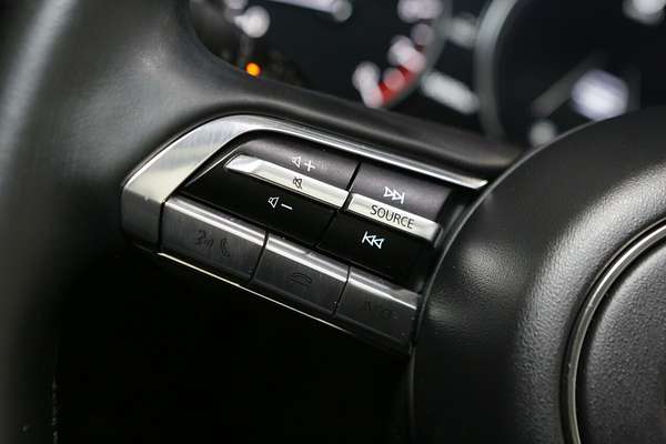 2023 Mazda 3 G20 Touring BP Series