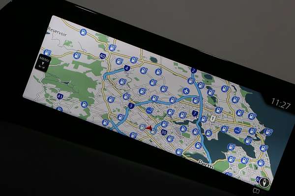 2023 Mazda 3 G20 Touring BP Series