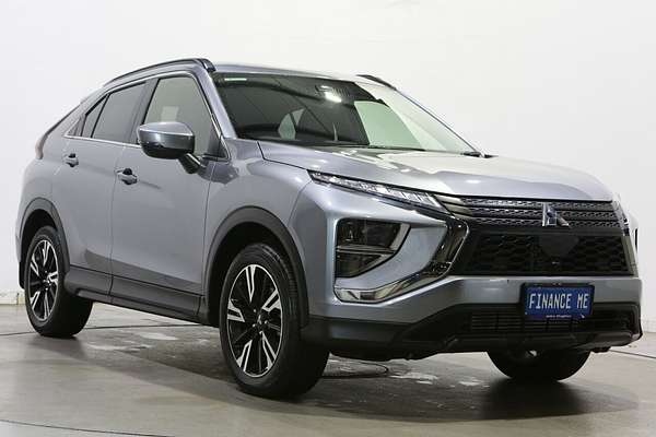 2024 Mitsubishi Eclipse Cross LS YB
