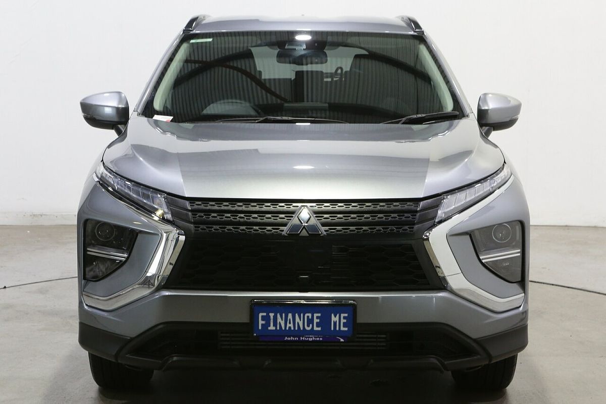 2024 Mitsubishi Eclipse Cross LS YB