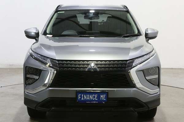 2024 Mitsubishi Eclipse Cross LS YB