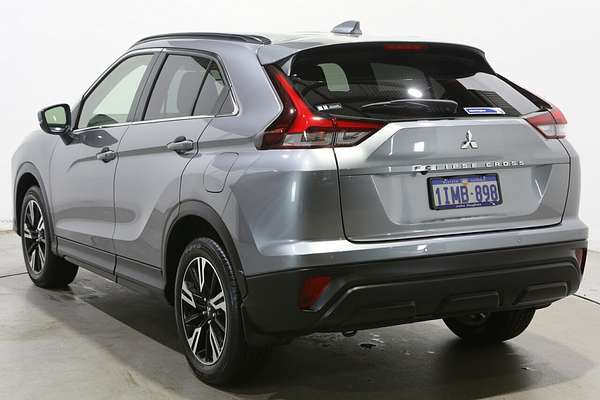 2024 Mitsubishi Eclipse Cross LS YB