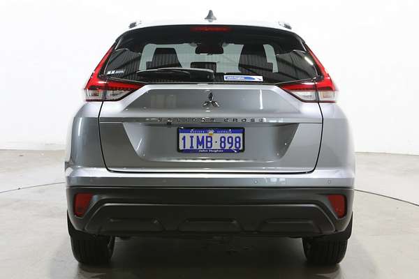 2024 Mitsubishi Eclipse Cross LS YB