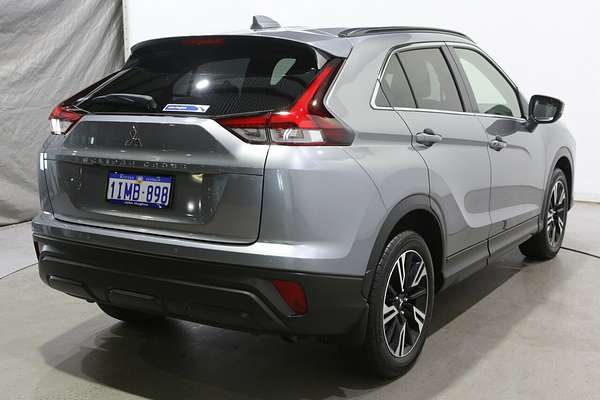 2024 Mitsubishi Eclipse Cross LS YB