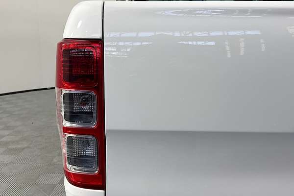 2021 Ford Ranger XLT PX MkIII 4X4 3.2L