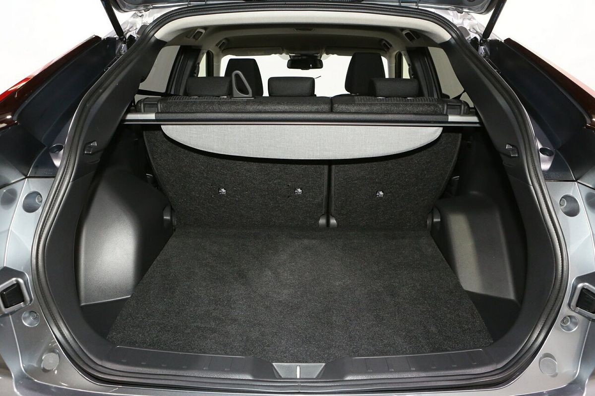 2024 Mitsubishi Eclipse Cross LS YB