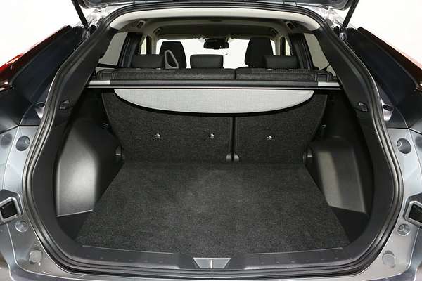 2024 Mitsubishi Eclipse Cross LS YB