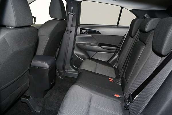 2024 Mitsubishi Eclipse Cross LS YB