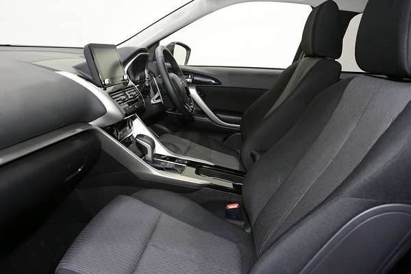 2024 Mitsubishi Eclipse Cross LS YB