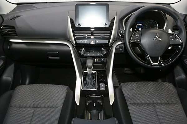 2024 Mitsubishi Eclipse Cross LS YB