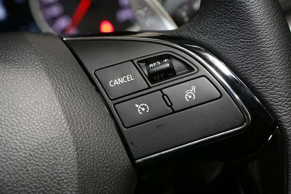 2024 Mitsubishi Eclipse Cross LS YB