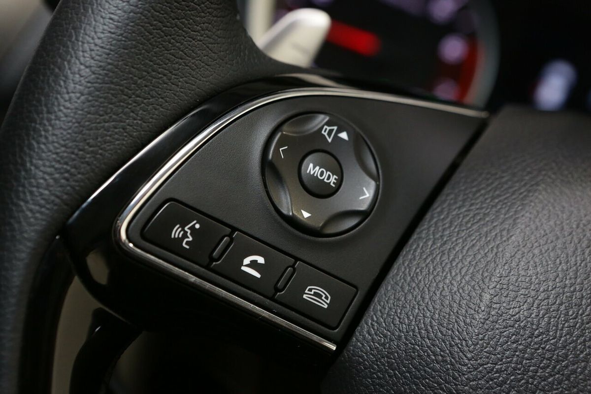 2024 Mitsubishi Eclipse Cross LS YB