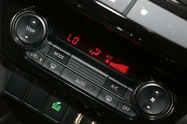 2024 Mitsubishi Eclipse Cross LS YB