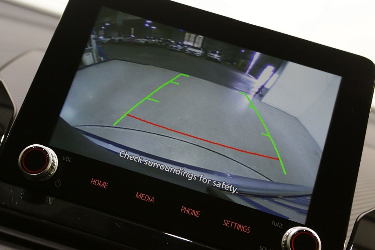 2024 Mitsubishi Eclipse Cross LS YB