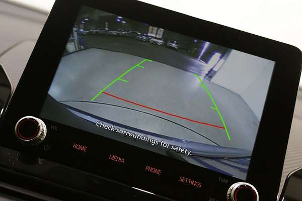 2024 Mitsubishi Eclipse Cross LS YB