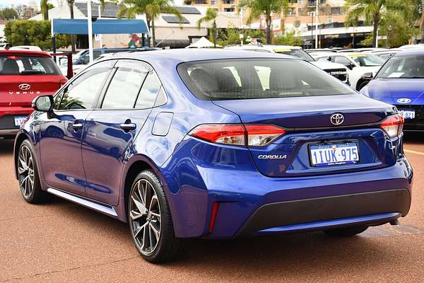 2020 Toyota Corolla ZR MZEA12R